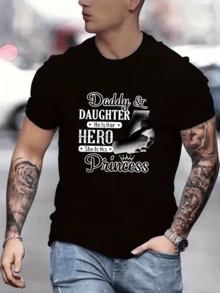 Women T-Shirts - 黑色 - 查看 1