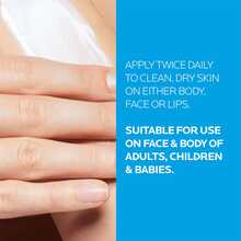 La Roche-Posay Cicaplast B5+ 40ml - Crema Reparadora Eficaz para Pequeñas Agresiones y Post-Procedimientos Dermatológicos, Fórmula Pro Masaje, Ideal para Pieles Sensibles, Regalo Navideño - 1 pieza - Ver 7