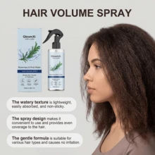 100ml Rosemary Essential Oil Daily Moisturizing Nourishing Hair Care For Comfortable Lightweight Hair Texture - 迷迭香 - 查看 4