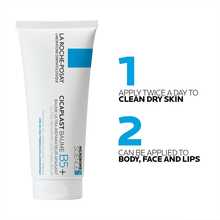 La Roche-Posay Cicaplast B5+ 40ml - Crema Reparadora Eficaz para Pequeñas Agresiones y Post-Procedimientos Dermatológicos, Fórmula Pro Masaje, Ideal para Pieles Sensibles, Regalo Navideño - 1 pieza - Ver 4
