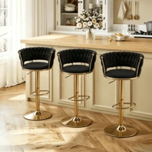 Black 3PC