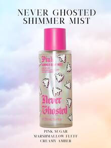 Victoria's Secret Victoria's Secret VS Body Mist Fine Fragrances Angel Cake & Cream Scented Mist - 從未玩消失 - 查看 3