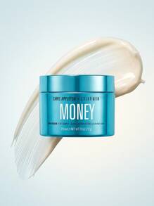 Color Wow Money Masque 7.5oz/215ml – Deep Conditioning Treatment For Super Glossy And Expensive-Looking Hair, Hydrating Sea Kelp Formula, Intensive Repair For Dry And Damaged Strands, Professional Salon Results - Multicolor - View 1