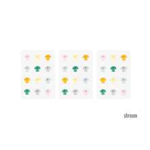 RHODE Acne Patches & Nose Patches - Mushroom - View 2