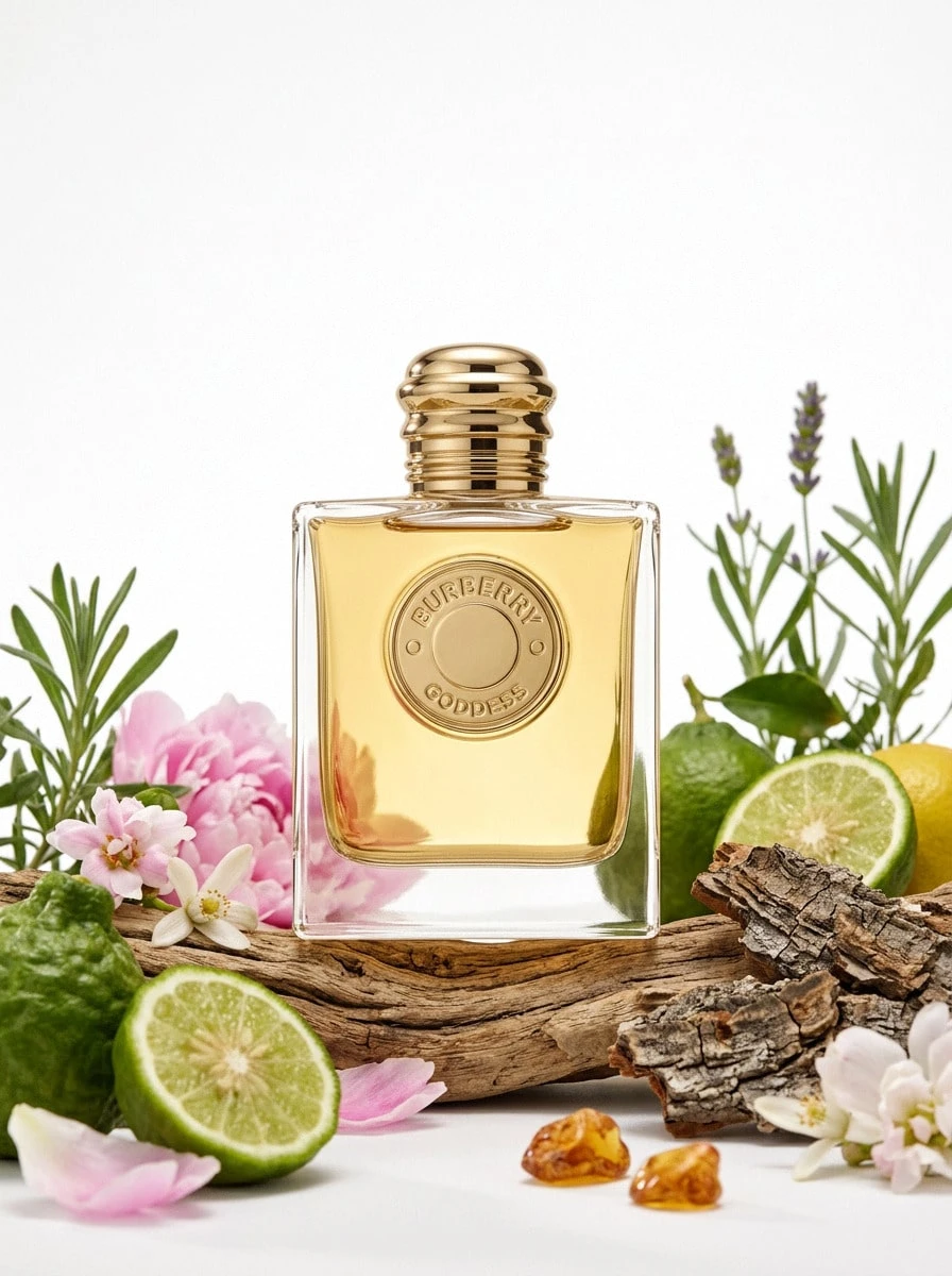 Burberry 女神浓情女士香水喷雾 EDP 3.3盎司/100毫升 - 女神EDP強效版 - 查看 1