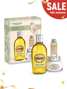 L'Occitane 经典护手霜三件套（杏仁滋润护手霜 30 毫升 + 乳木果油护手霜 30 毫升 + 马鞭草清凉护手霜 30 毫升） - 彩色 - 查看 1