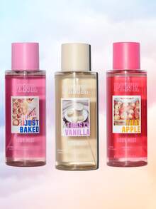 Victoria's Secret Victoria's Secret VS Body Mist Fine Fragrances Angel Cake & Cream Scented Mist - 剛出爐 - 查看 2