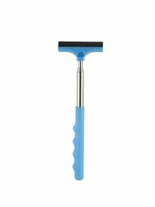 Portable Rearview Mirror Wiper, Telescopic Car Window Cleaning Brush, Telescopic Car Glass Cleaning Brush - Manual Rearview Mirror Wiper, Effectively Cleans Windshield And Rearview Mirror; Car Cleaning Supplies, Car Wash And Maintenance Kit, Car Accessories - Rearview Mirror - View 10