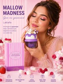 Lattafa Perfume - Eau De Parfum - View 2
