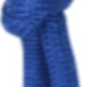 Solid Color Nylon Rope