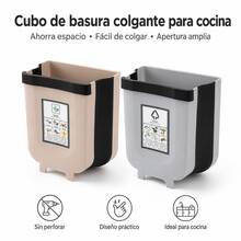 Trash Cans - Multicolor - View 4