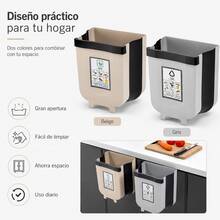 Trash Cans - Multicolor - View 8