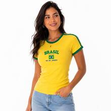Women's Clothing Chain - Amarillo - Ver 1
