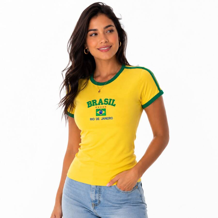 Women's Clothing Chain - Amarillo - Ver 1