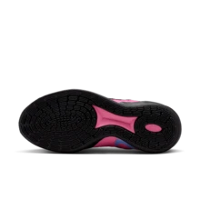 Nike Sabrina 3舒適運動籃球鞋男女同款 紫粉 - 紫粉 - 查看 9