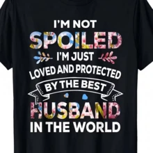 Women T-Shirts - 黑色 - 查看 1