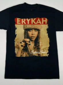 Women T-Shirts - 黑色 - 查看 1