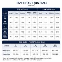 Women's Scrubs Set V-Neck Top And Cargo Pants 2 Piece Set Multi-Pocket Nursing Uniform For Dentist Vet Doctor Black - Black - View 6