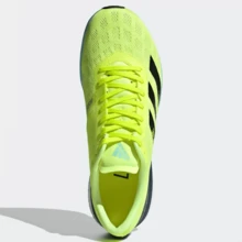 Adidas Boston 9 New Men's Versatile Lightweight Cushioned Durable Sports Casual Running Shoes H68740 - Multicolor - View 4