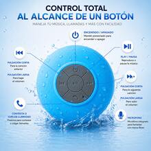 Mini Waterproof Bluetooth Speaker - View 6