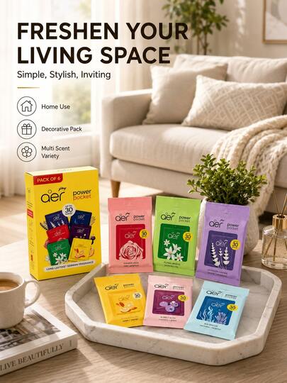 1 pieza Sachet de fragancia para coche | Aroma duradero de 30 días y eliminación de olores | Fragancia para coche | Decoración colgante de fragancia natural para coche | Accesorios y interior de coche | Fragancia de lujo para coche para mujeres | Sachet de fragancia de uso dual para coche y hogar, adecuado para baño, dormitorio | Esencial para camping y viajes | Esencial para caravana | Accesorios de coche unisex | Regalo para hombres | Esencial para coche