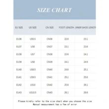 2026 Patchwork Slip-On Sneakers With Thick Sole. Lightweight And Breathable, Plus Size Available For Daily Wear And Outdoor Activities. - 米色 - 查看 3