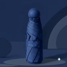 Azul Marinho