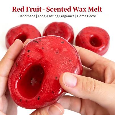 1pc Creative Watermelon Smoothie Shaped Soft Stress Relief Squeeze Toy, Suitable For Adults And Teenagers, Stress Relief Watermelon Smoothie Soft Squeeze, Realistic Food Soft Stress Relief, Soft Kneading, Birthday Gift