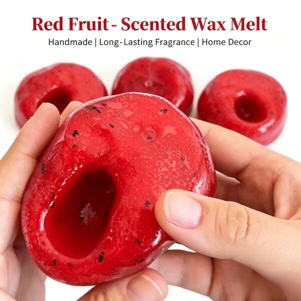 1pc Creative Watermelon Milkshake Shaped Soft Stress Relief Squeeze Toy, Suitable For Adults And Teenagers, Realistic Food Soft Squeeze Stress Relief, Birthday Gift