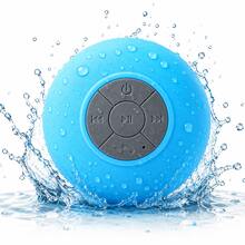 Mini Waterproof Bluetooth Speaker - View 8