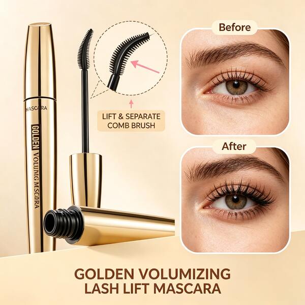 Miniso Mascaras