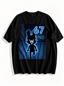 Women T-Shirts - 樣式1 - 查看 1
