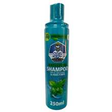 Shampoo Anti Caspa 250 ml - 1 Un - Visão 6