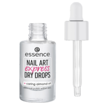 Essence إيسنس قطرات تجفيف سريع للأظافر 8 مل - 1PC - مشاهدة 3