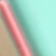 Green Pink