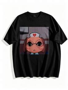 Women T-Shirts - Style1 - View 1