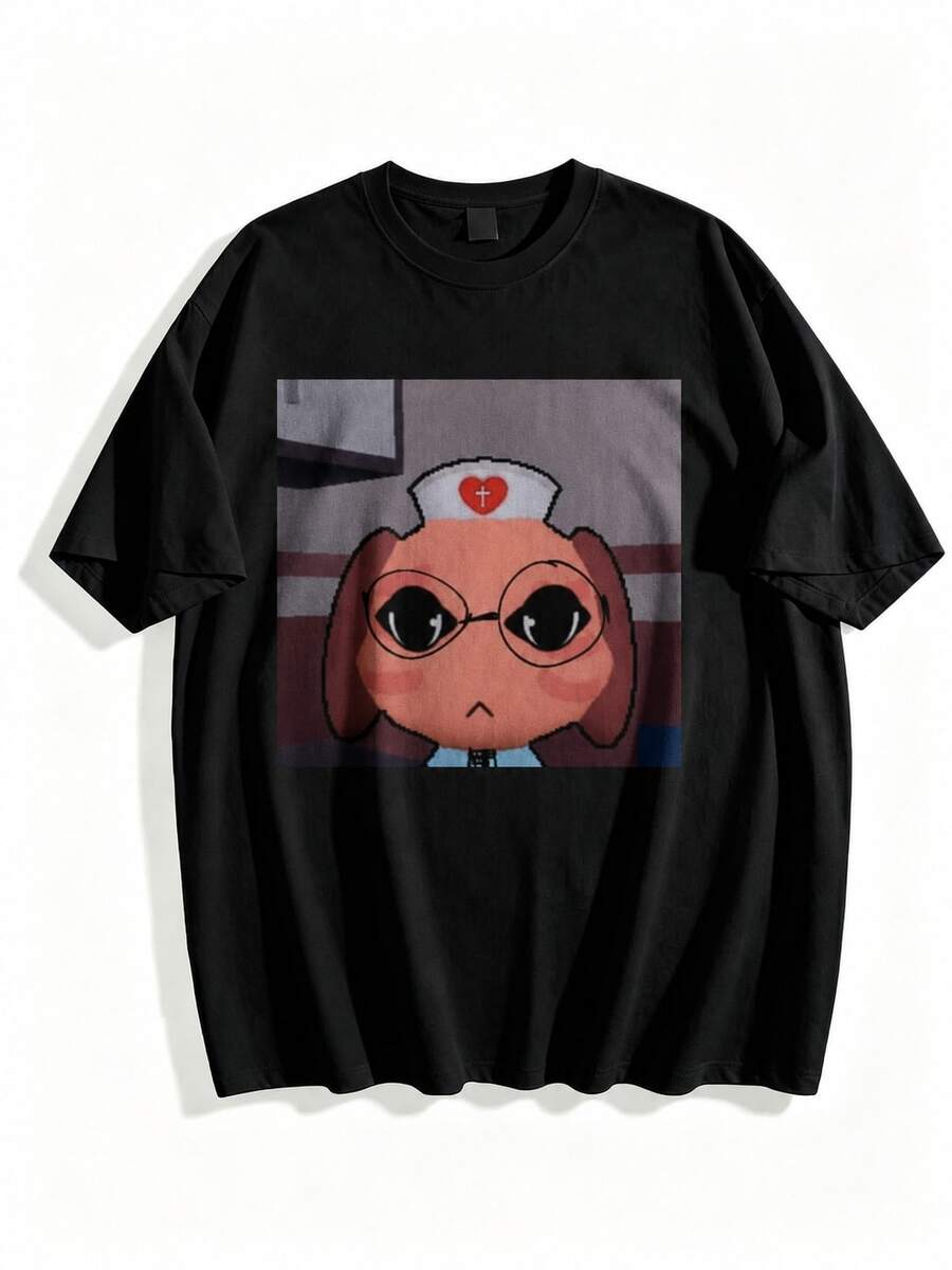 Women T-Shirts - Style1 - View 1
