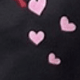 黑色