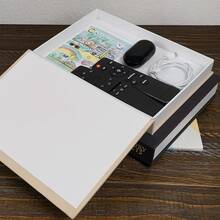 High-End Fashion Book-Shaped Decorative Magnetic Flip Cover Storage Box, Nordic Style Coffee Table Book Box, Flip Cover Realistic Book, Paper Storage Box, Suitable For Room Decor, Christmas Decoration, Gift, Living Room Decor, Paper Storage, Coffee Table, Remote Control Holder, Key Holder - one-size - View 2