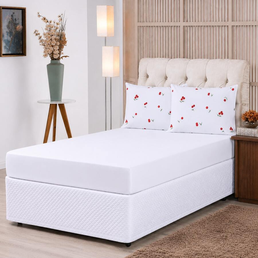 Sheet Sets With Pillowcases - CL21 - View 1