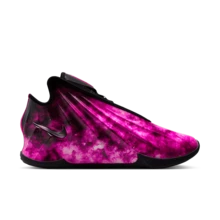 Nike G.T.Future"CHBL"EP舒適貼合支撐回彈抓地籃球鞋男女同款亮粉色 - 亮粉紅色 - 查看 7