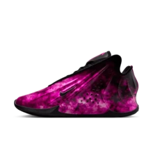 Nike G.T.Future"CHBL"EP舒適貼合支撐回彈抓地籃球鞋男女同款亮粉色 - 亮粉紅色 - 查看 6