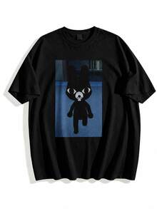 Women T-Shirts - 樣式1 - 查看 1