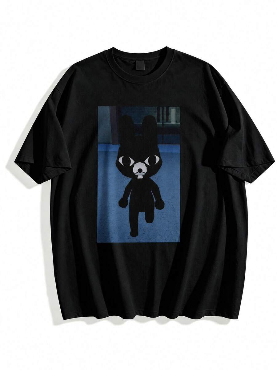 Women T-Shirts - 樣式1 - 查看 1