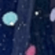 藏蓝色