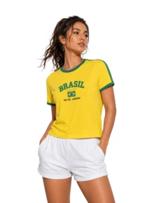 Women's Clothing Chain - Amarillo - Ver 3