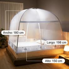 Mosquito Net - GREEN - View 5