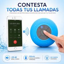 Mini Waterproof Bluetooth Speaker - View 5