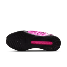 Nike G.T.Future"CHBL"EP舒適貼合支撐回彈抓地籃球鞋男女同款亮粉色 - 亮粉紅色 - 查看 9