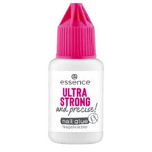 Essence إيسنس كولا للأظافر فائقة القوة والدقة! 8 جرام - تطبيق دقيق، تجفيف سريع - بورسلين - مشاهدة 3